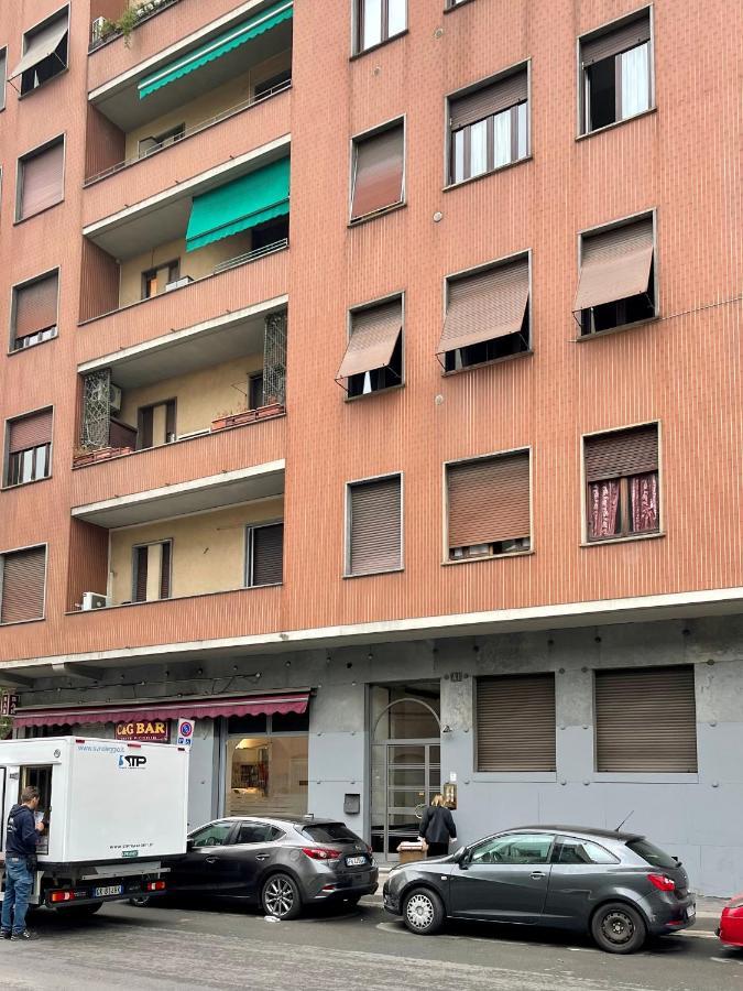 Enzo Daire Milano Dış mekan fotoğraf
